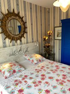 La maison bleue - - 2