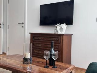 Bella Apartment - Kumanovo - 8