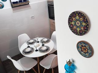 Bella Apartment - Kumanovo - 7