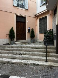 Appartement Cosy au coeur de l'Italie - Atina - 4