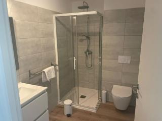 Corse du sud Fiori di cala rossa T2 rez de jardin dans résidence piscine - 9