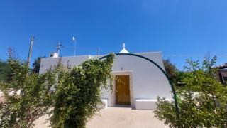Trullo Teresa - Ceglie Messapica - 2