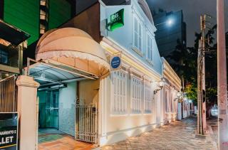 ibis Styles Curitiba Centro Civico - Curitiba - 9