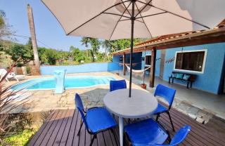 Casa em condomínio de frente à Praia Mococa Caraguatatuba - Caraguatatuba - 9