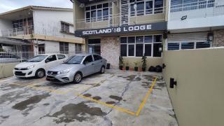 Scotland 18 Lodge - George Town - 9