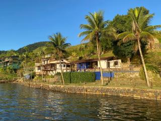 Casa de Praia Angra dos Reis - Angra dos Reis - 0