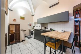 Genoa Belle Arti Chic Studio - Genova - 9