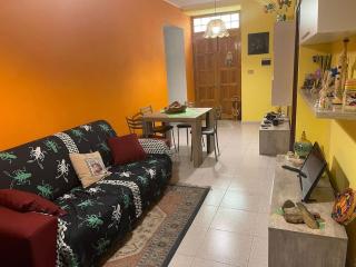 La Casa del Postino-Arte&Natura - SantʼAngelo di Brolo - 9