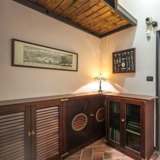 Genoa Belle Arti Chic Studio - Genova - 6