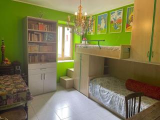 La Casa del Postino-Arte&Natura - SantʼAngelo di Brolo - 7