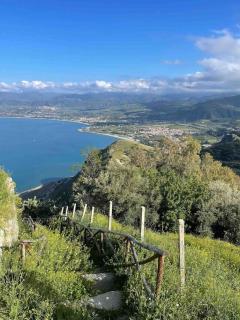 La Casa del Postino-Arte&Natura - SantʼAngelo di Brolo - 3
