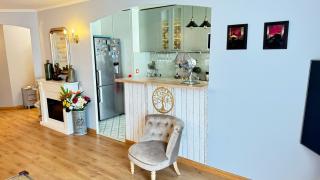 Appartement 4 pièces proche Paris et Disneyland - 2