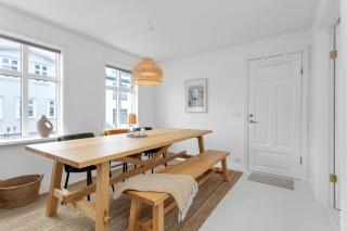 Charming 1BR Apartment in Downtown Reykjavik - 2
