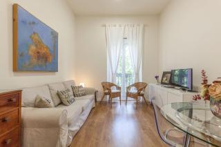 Solete's house 1B - Seville - 8