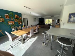 Maison avec piscine billard - Trèbes - 9