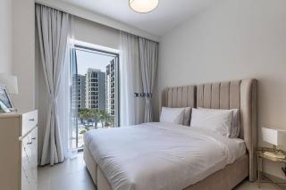 MyDuomo- Cozy & Stylish 2BR in Creek Beach-407 - Dubai - 6