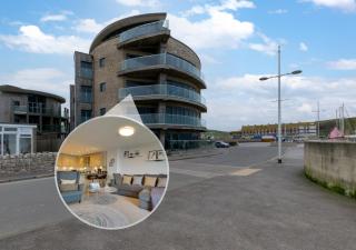 33 Quayside - West Bay - 9