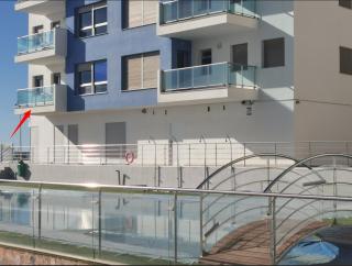 LA MANGA MAR MENOR - Urb MAR AZUL, 2 ,Primer piso 1B - La Manga del Mar Menor - 4