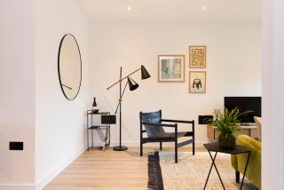 The Tottenham Sanctuary - Adorable 1BDR Flat with Balcony - Londra - 3