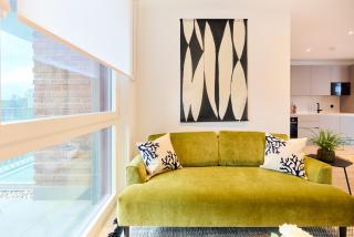 The Tottenham Sanctuary - Adorable 1BDR Flat with Balcony - Londra - 2