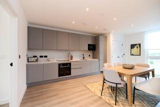 The Tottenham Sanctuary - Adorable 1BDR Flat with Balcony - Londra - 1