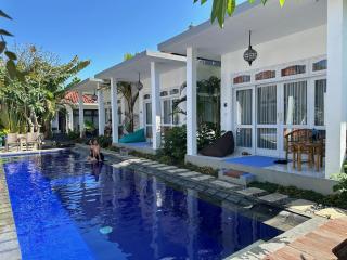 Bali Stuti Jimbaran Inn - Jimbaran - 6