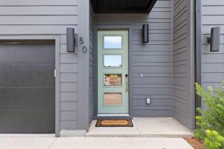 Modern Townhouse near the Beach - Santa Rosa Beach - 6