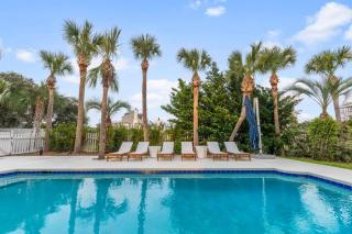 Happy to Sea You, Beach Access, Private Pool, Yard, Patio, Deck - 0