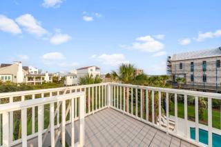 Happy to Sea You, Beach Access, Private Pool, Yard, Patio, Deck - 7