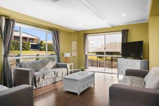Ocean Breeze at Rainbow Beach - Rainbow Beach - 4