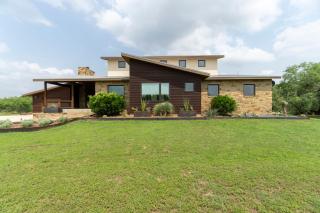 Large Luxury Blanco Riverfront Home With Pool - Wimberley - 6