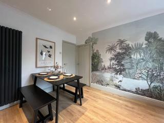 Stylish 2Bed House in the Heart of Wigan - Wigan - 7