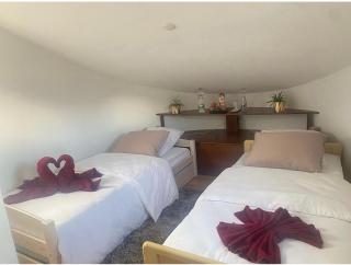 Maison Familiale - Budget Guest House - 4