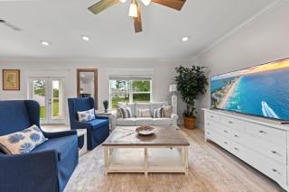 NEW Beach Home with POOL near 30A with 14 Beds that Sleeps 20 - Santa Rosa Beach - 8
