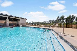 Coastal Heaven, Sleeps 20, Community Pool, Yard, Santa Rosa Beach - 3