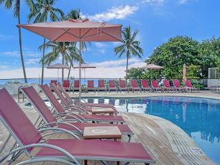 Stunning Ocean View Beach Retreat 1205 - Miami Beach - 5