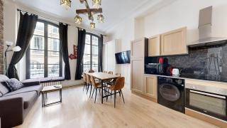 Bluestay 17 - Superbe Appartement au Cœur de Paris - Paris - 0