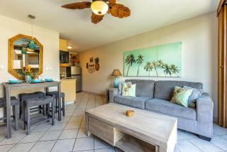 Paki Maui 411 condo - Kahana - 8