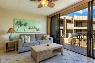 Paki Maui 411 condo - Kahana - 3