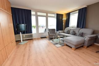 Haus "Panorama" Appartement PAN056 - Duhnen - 0
