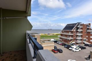 Haus "Panorama" Appartement PAN056 - Duhnen - 2