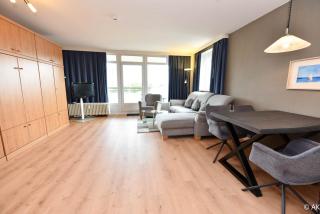 Haus "Panorama" Appartement PAN056 - Duhnen - 3