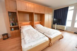 Haus "Panorama" Appartement PAN056 - Duhnen - 4