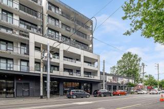 Boutique Haven, Swan St near MCG - 3
