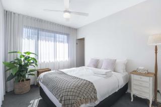 Contemporary Apt, Premium Local, WiFi, Wine, Cafes - Brisbane - 8