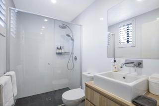 Contemporary Apt, Premium Local, WiFi, Wine, Cafes - Brisbane - 5