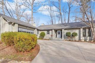 400- Charming Lake Lanier home - Gainesville - 8