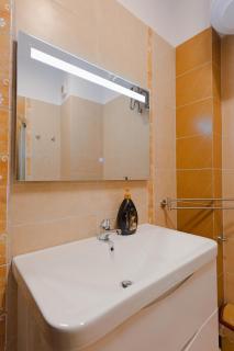 Giulia Apartment - Sarandë - 8