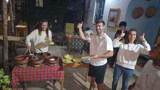 MATEMBO HOSTELS AND BACKPACKERs - Kalenga - 1