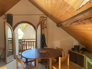 flat-sharing Colocation - Briançon - 8
